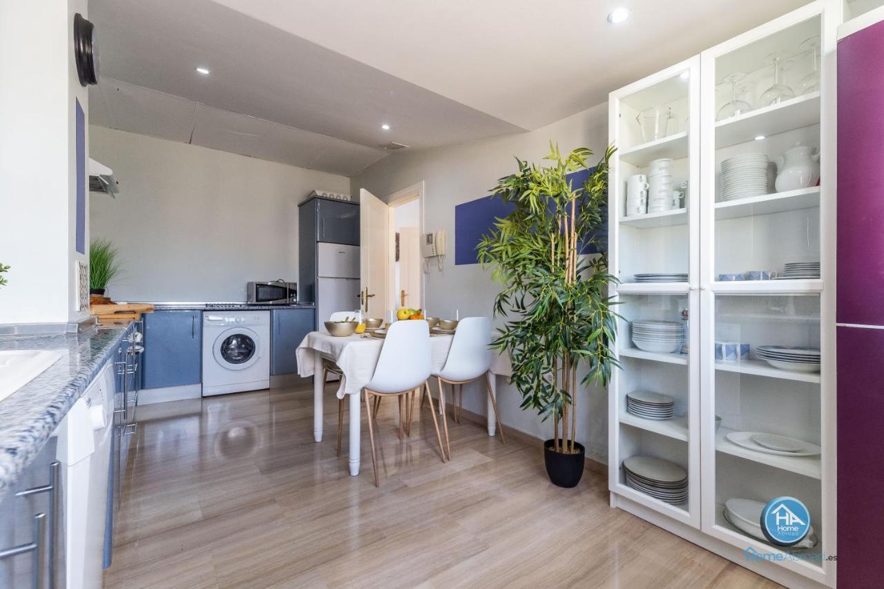 Apartment Premium Penthouse Fuengirola