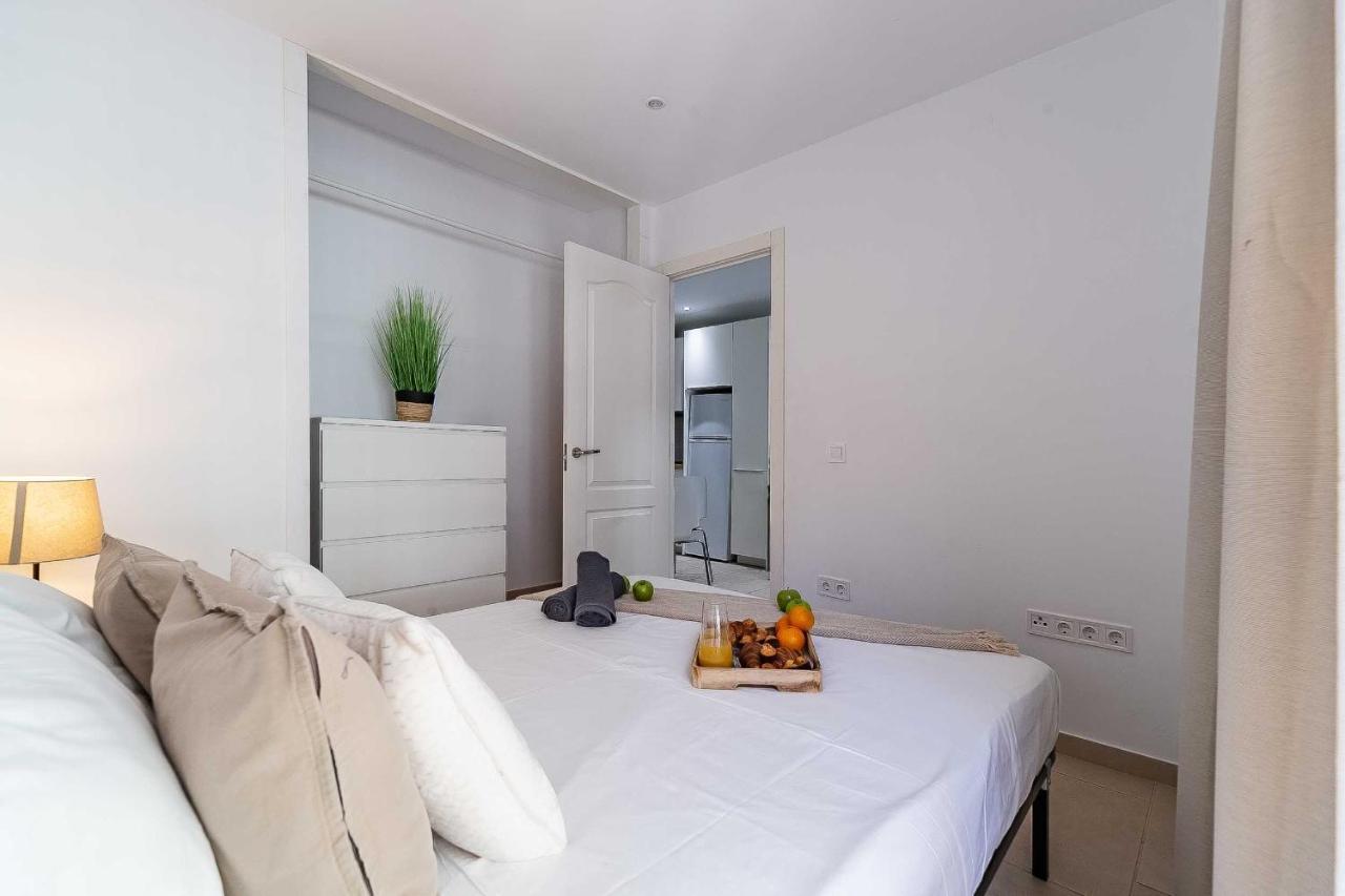 La Costa Del Sol Apartamento *