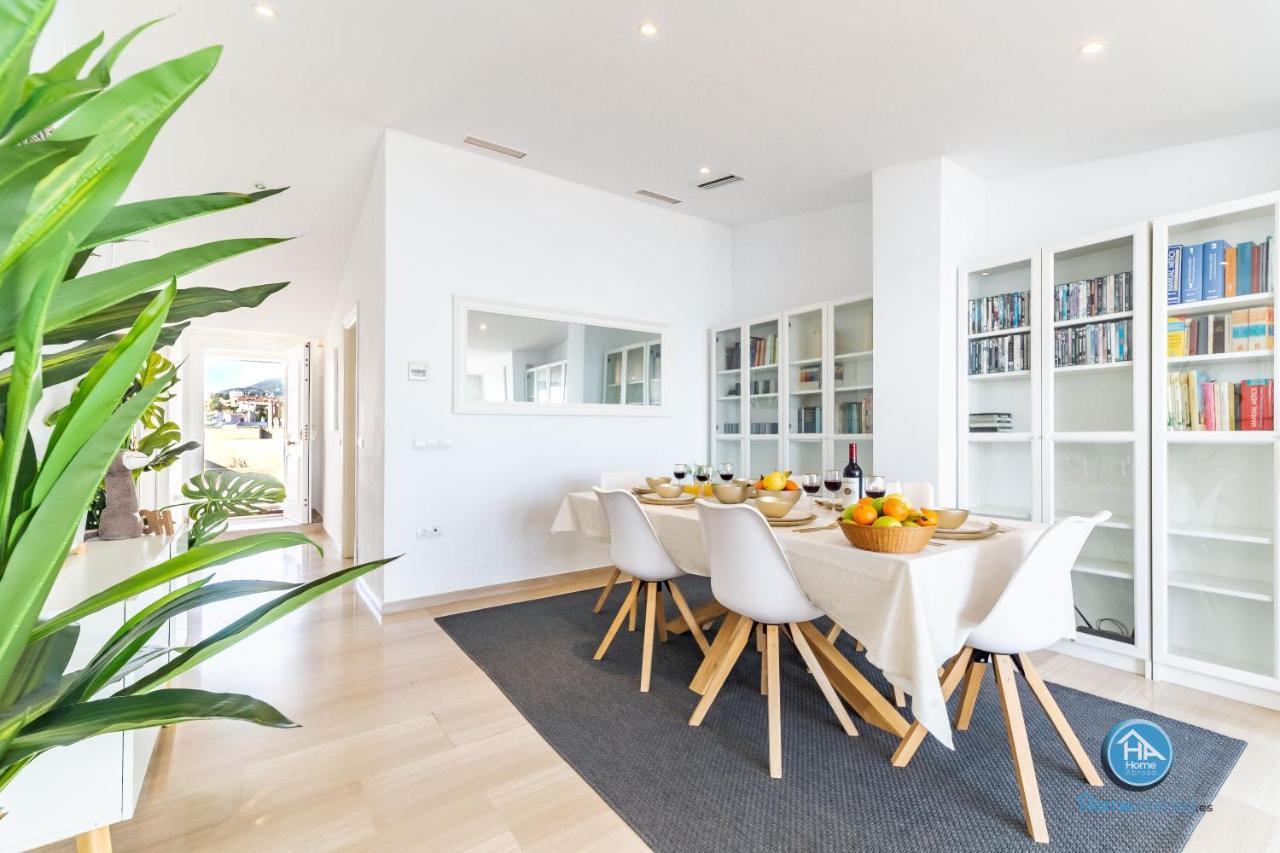 Premium Penthouse Apartment