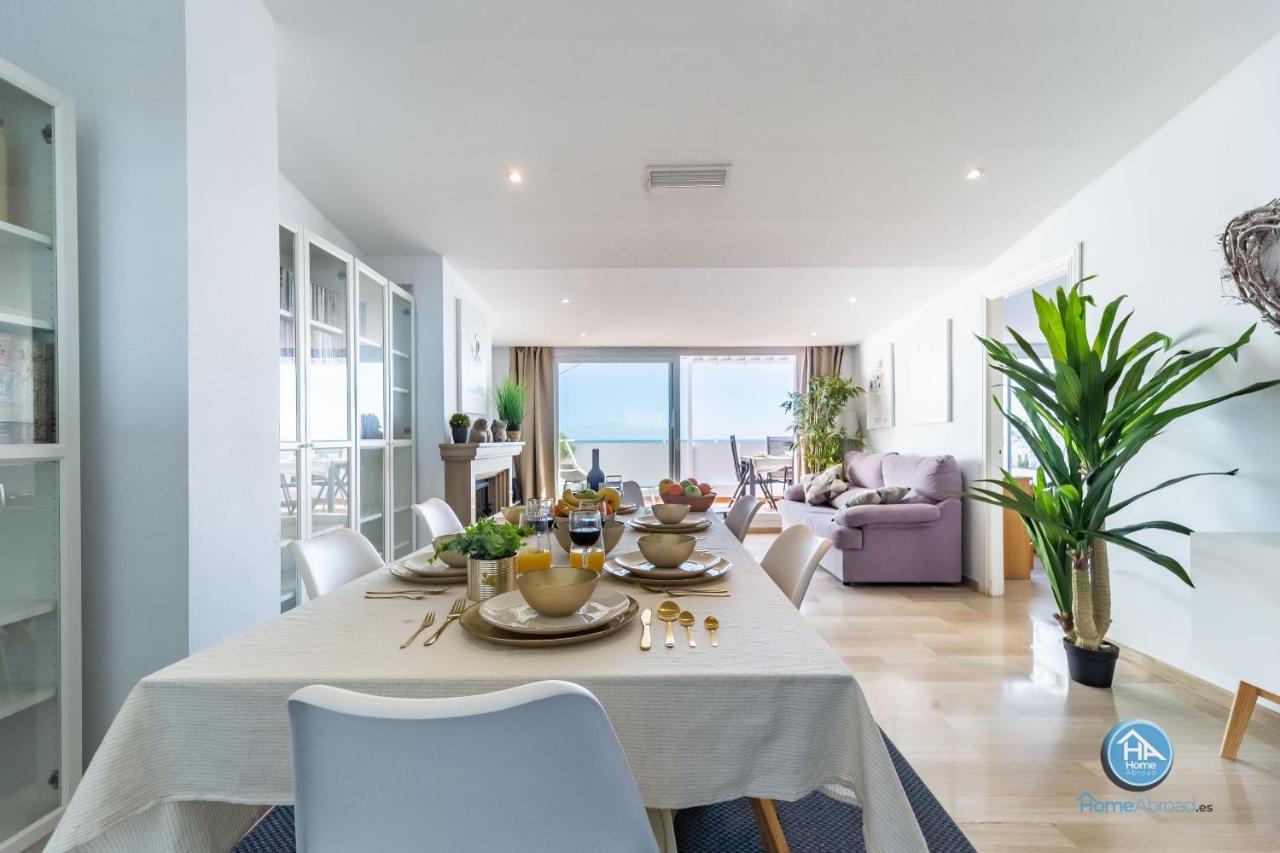 Apartment Premium Penthouse Fuengirola