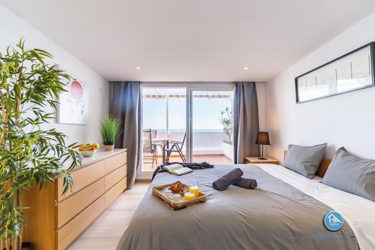Premium Penthouse Apartment