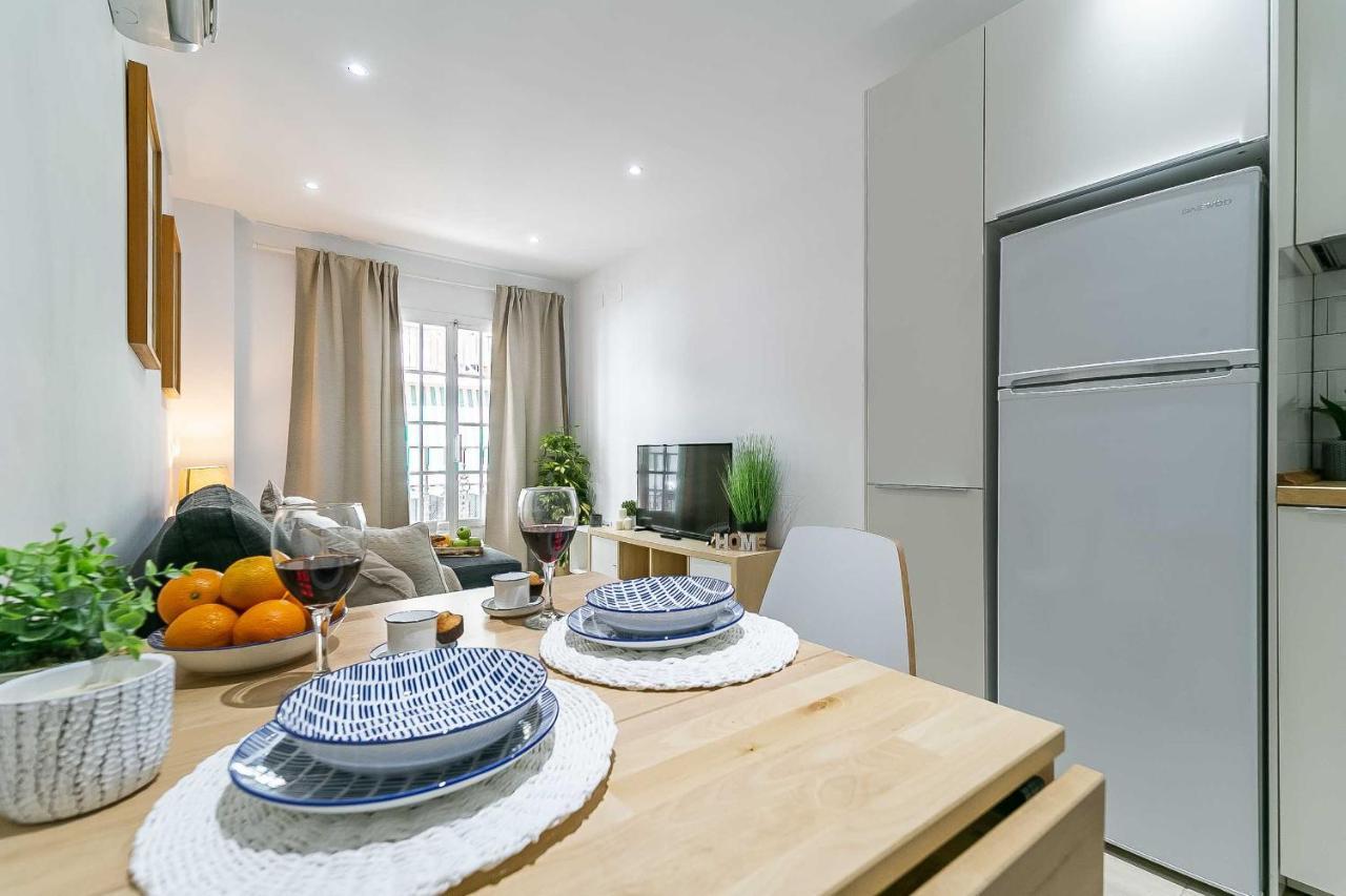 Apartamento La Costa Del Sol *
