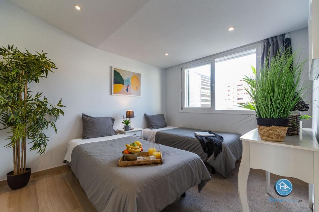 Premium Penthouse * Fuengirola