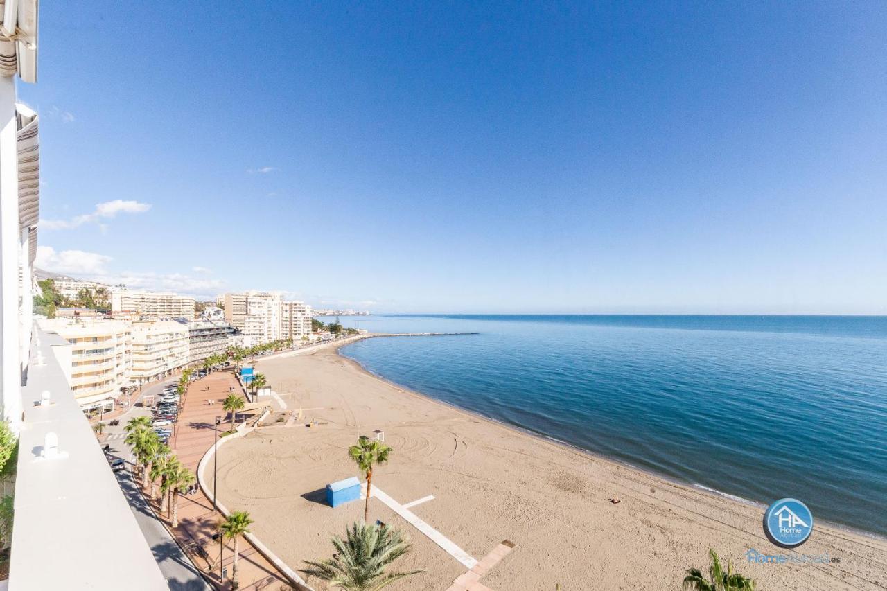 Premium Penthouse Apartment Fuengirola