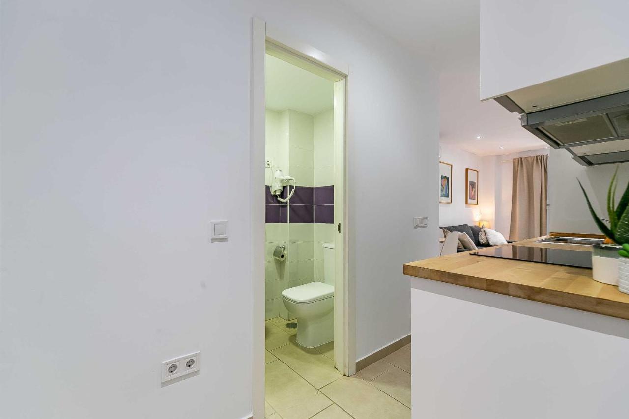 La Costa Del Sol Apartamento