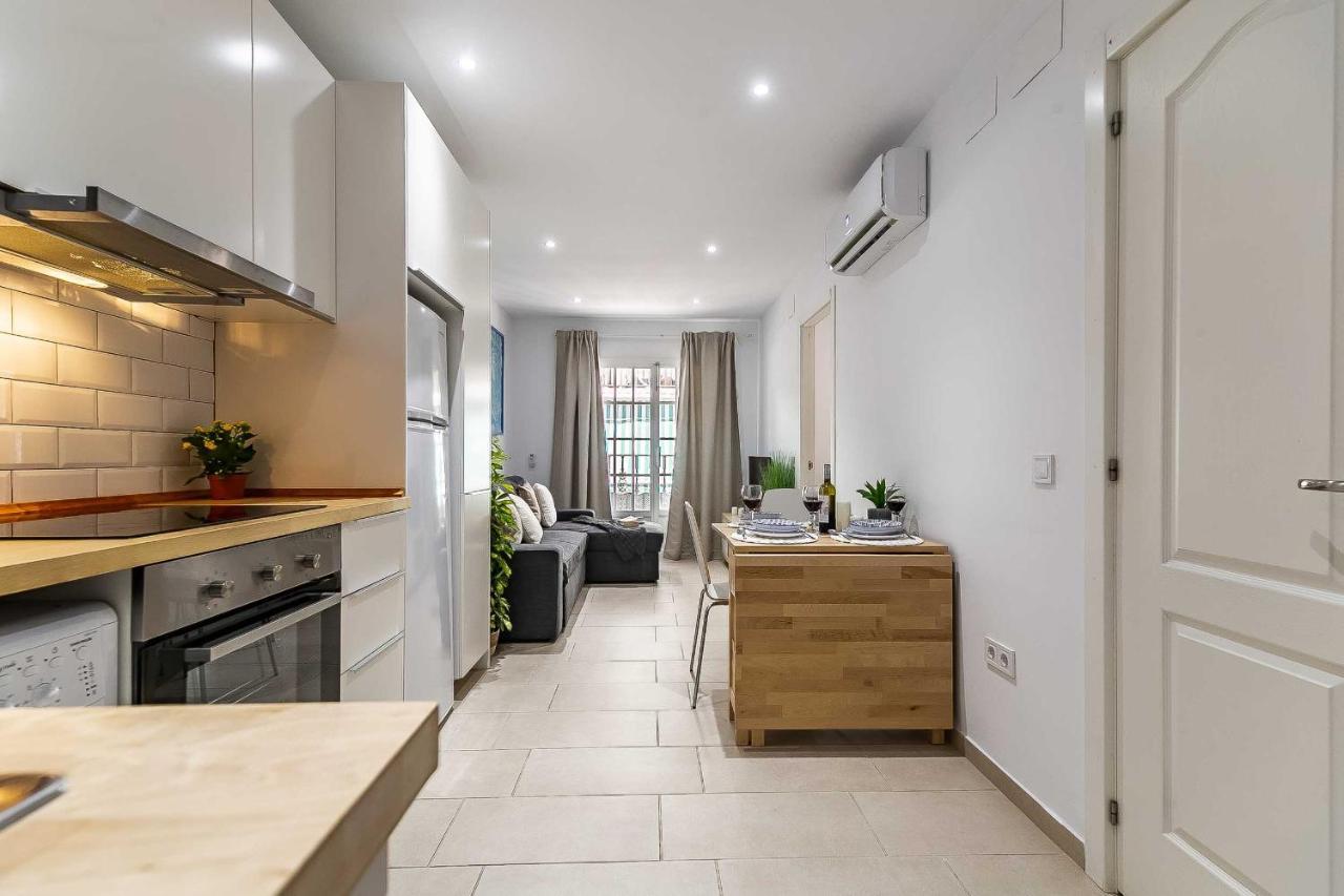 Apartamento La Costa Del Sol Fuengirola