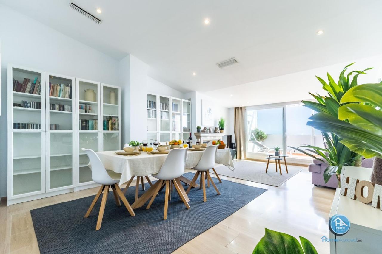 Premium Penthouse Apartment Fuengirola