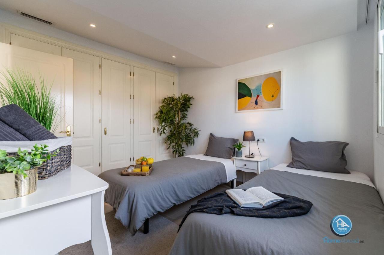Apartment Premium Penthouse