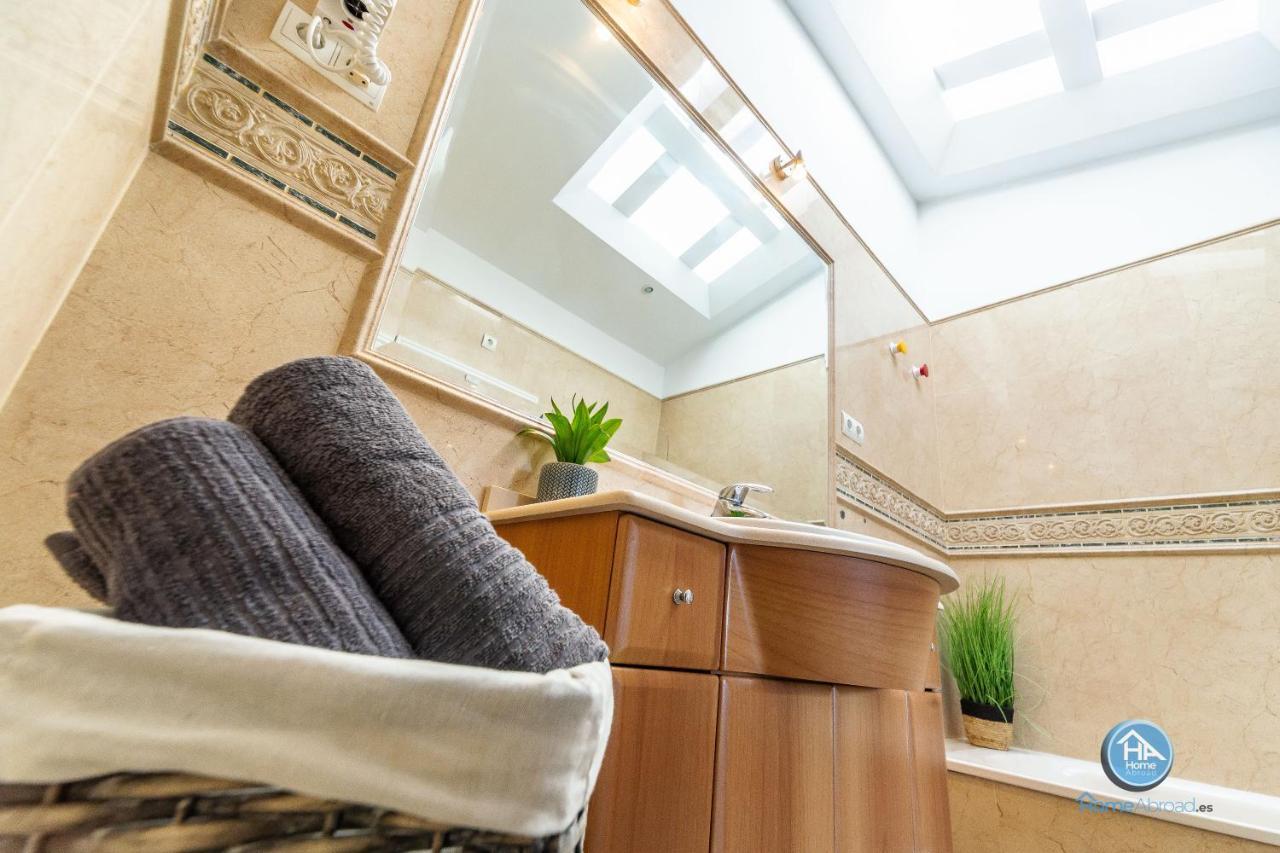 Apartment Premium Penthouse