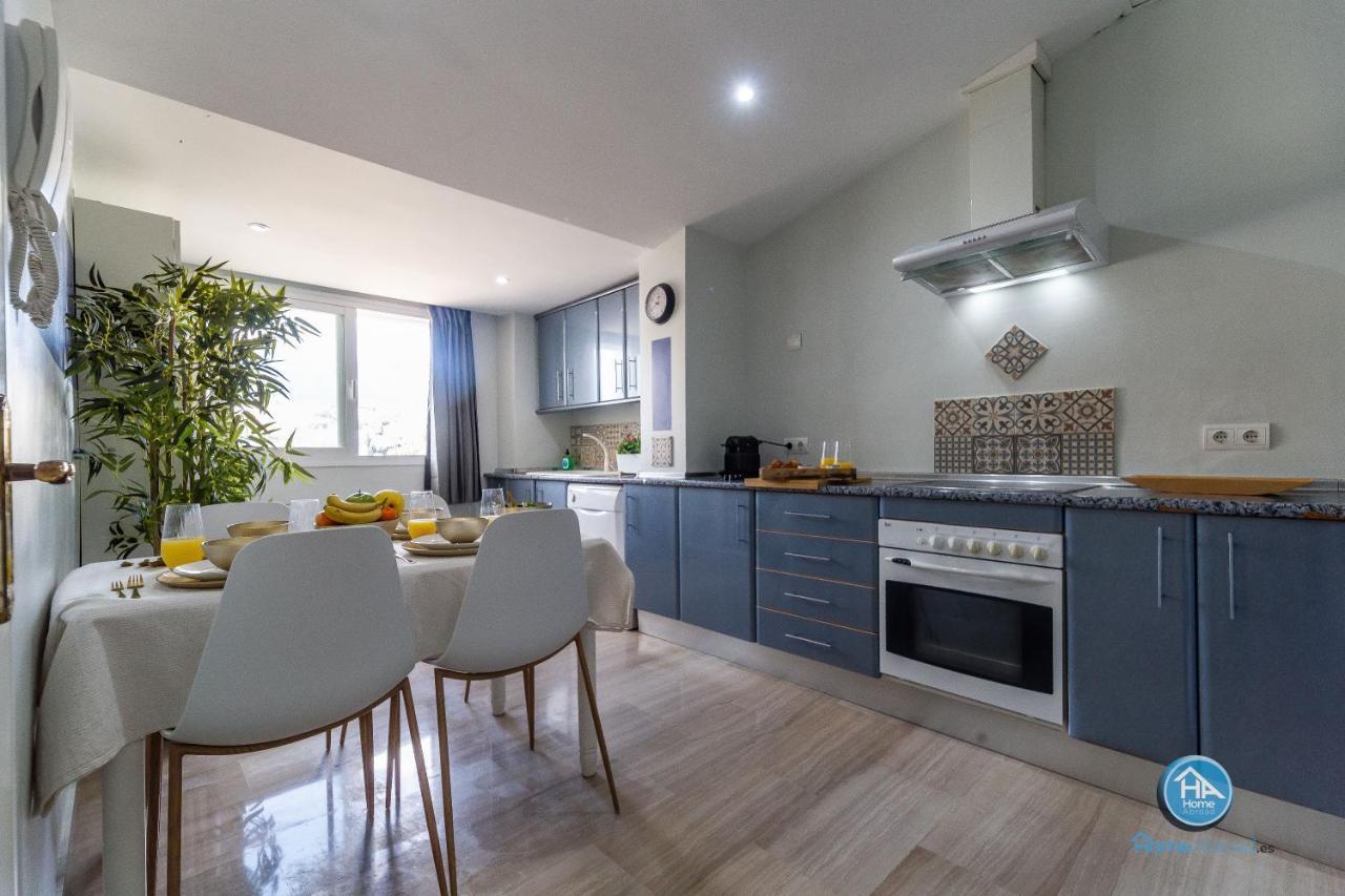 Premium Penthouse Fuengirola