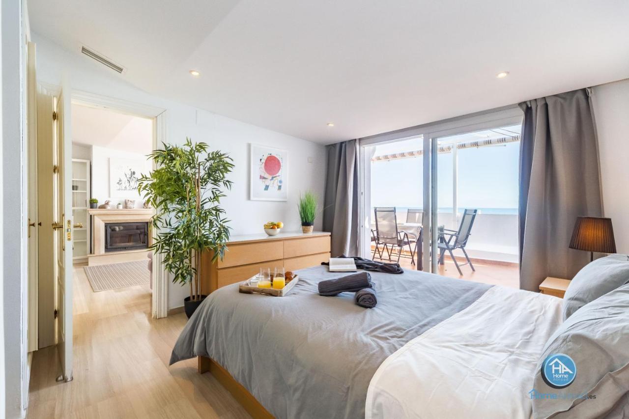Premium Penthouse *