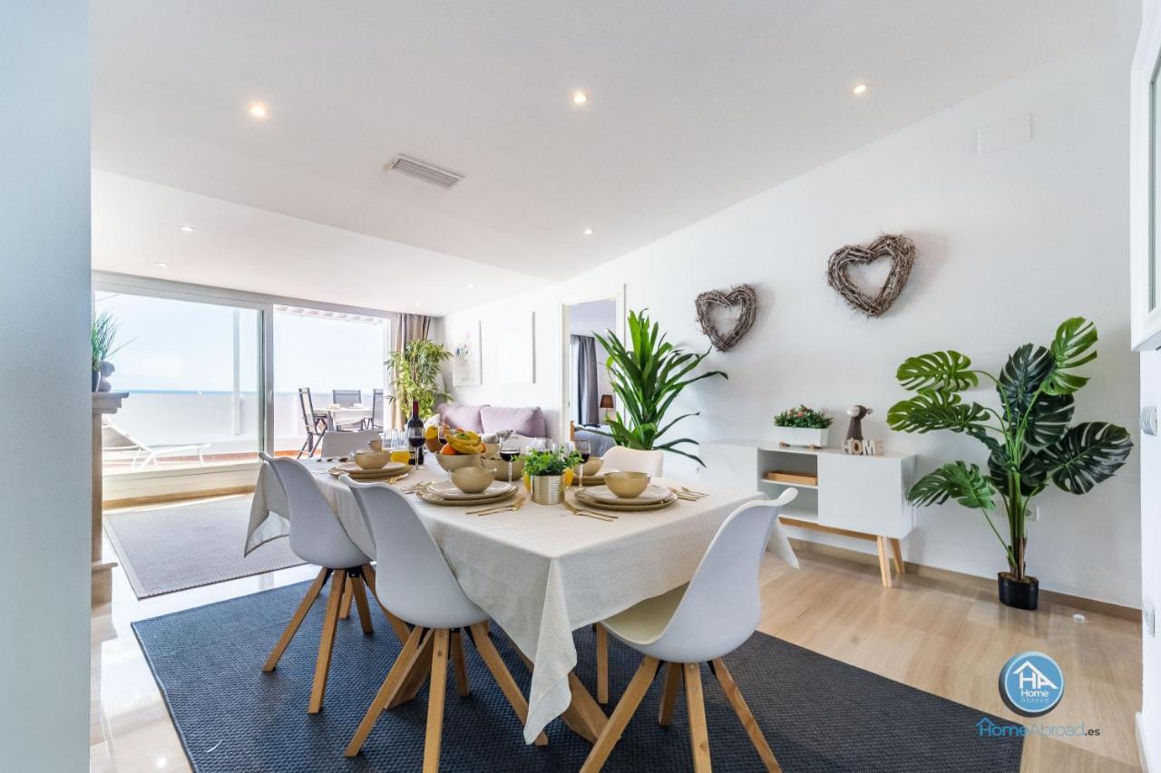 Premium Penthouse * Fuengirola