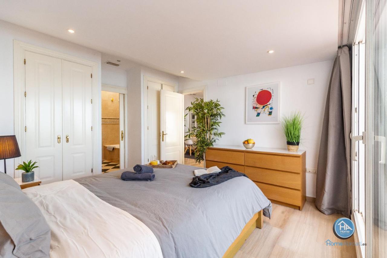 Premium Penthouse * Fuengirola