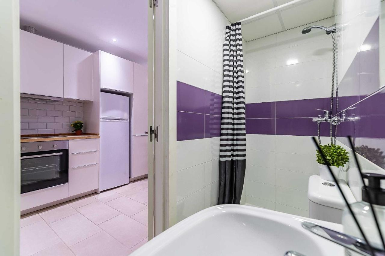 La Costa Del Sol Apartamento