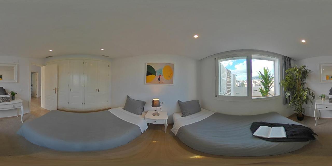 Premium Penthouse *