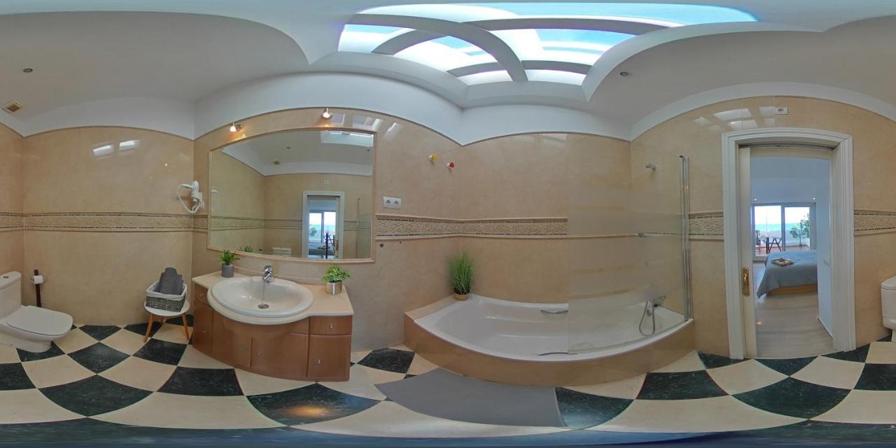 Apartment Premium Penthouse Fuengirola