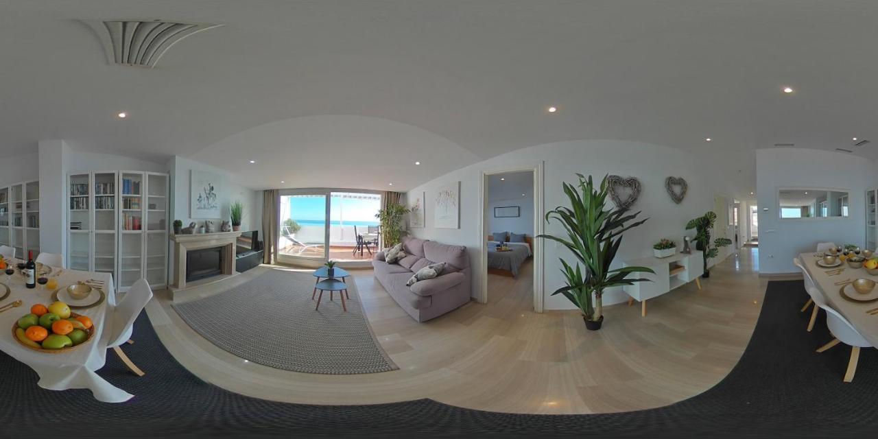 Apartment Premium Penthouse Fuengirola