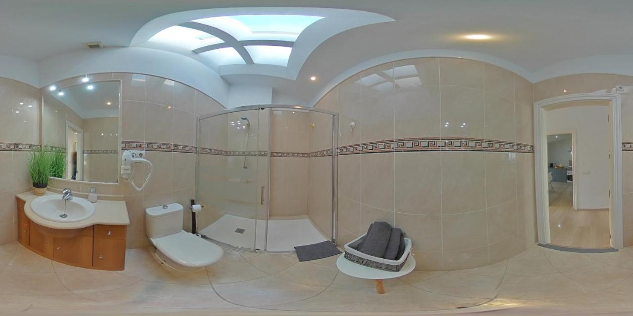 Apartment Premium Penthouse