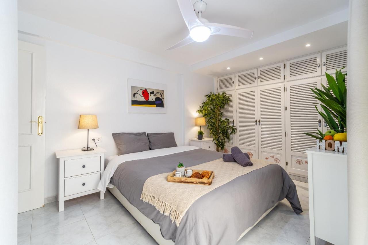 Apartmentos Vistamar Fuengirola