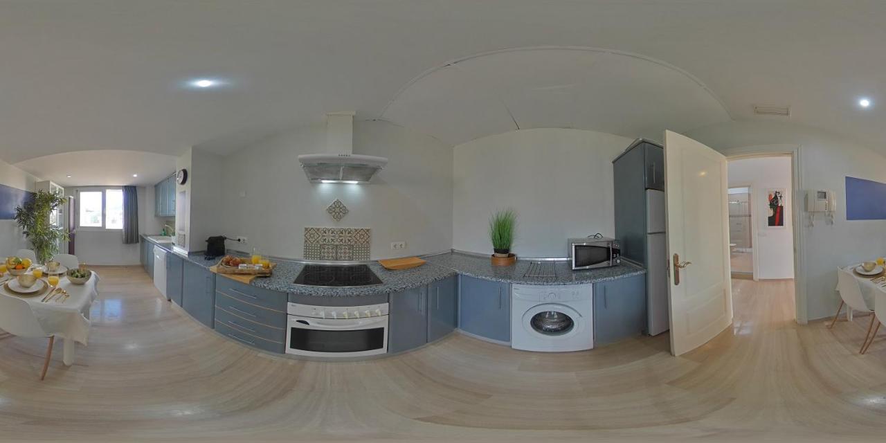 Premium Penthouse * Fuengirola
