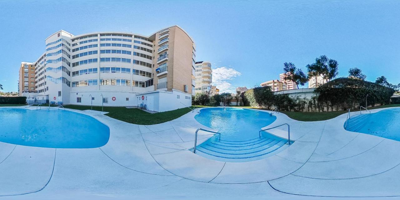 Apartment Super Exclusive With Free Parking
