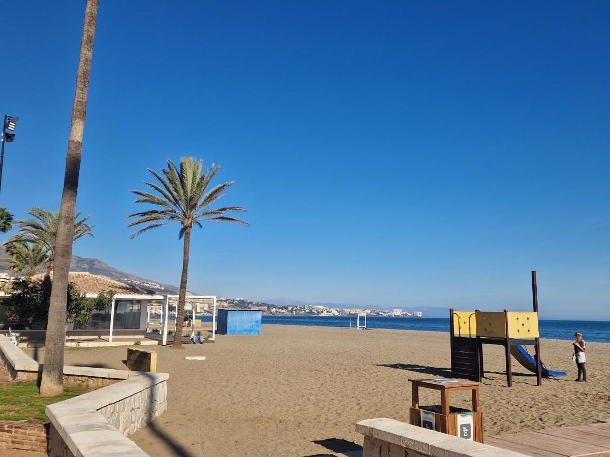 Appartement San Rafael Boliches