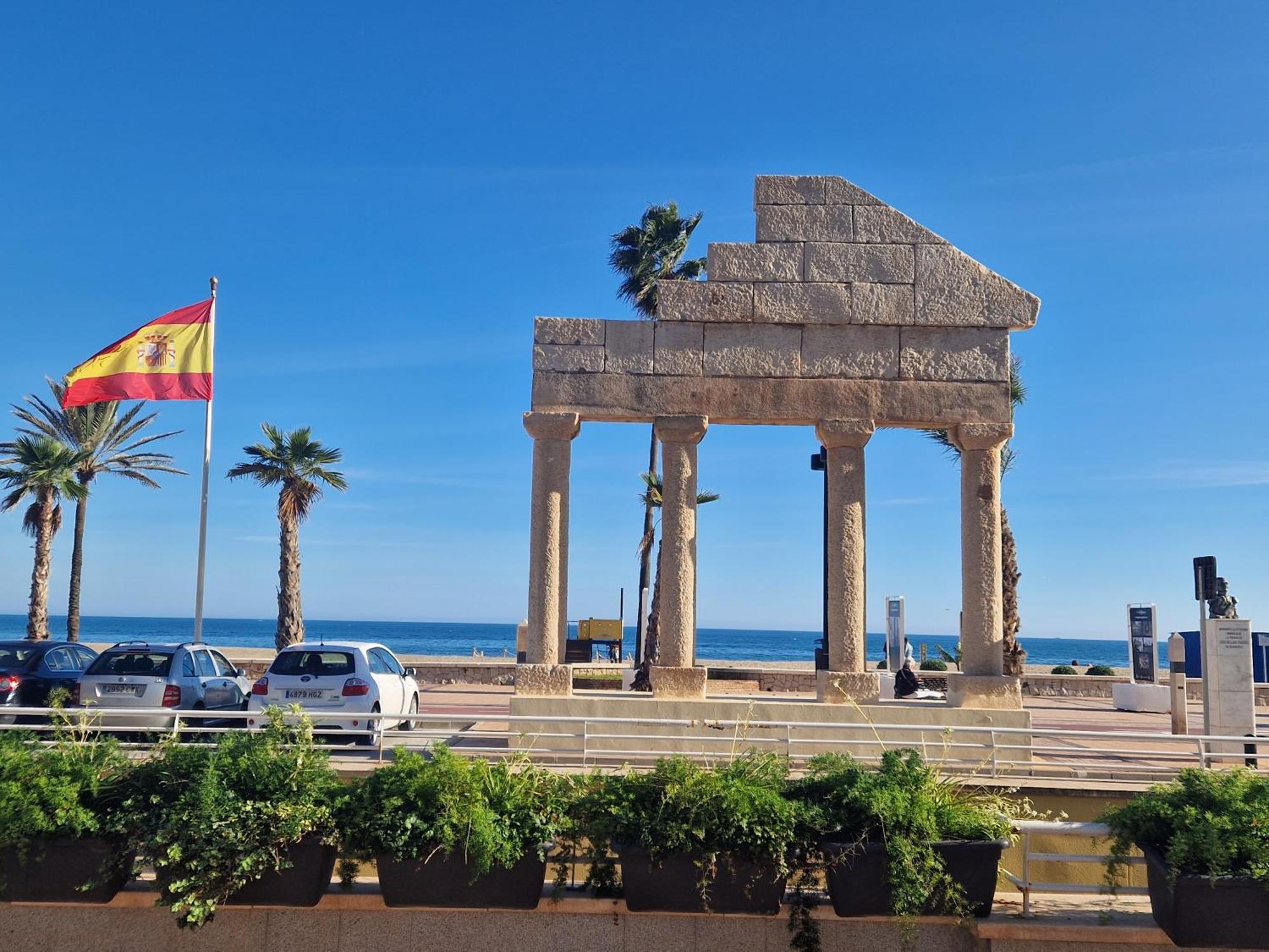 San Rafael Boliches