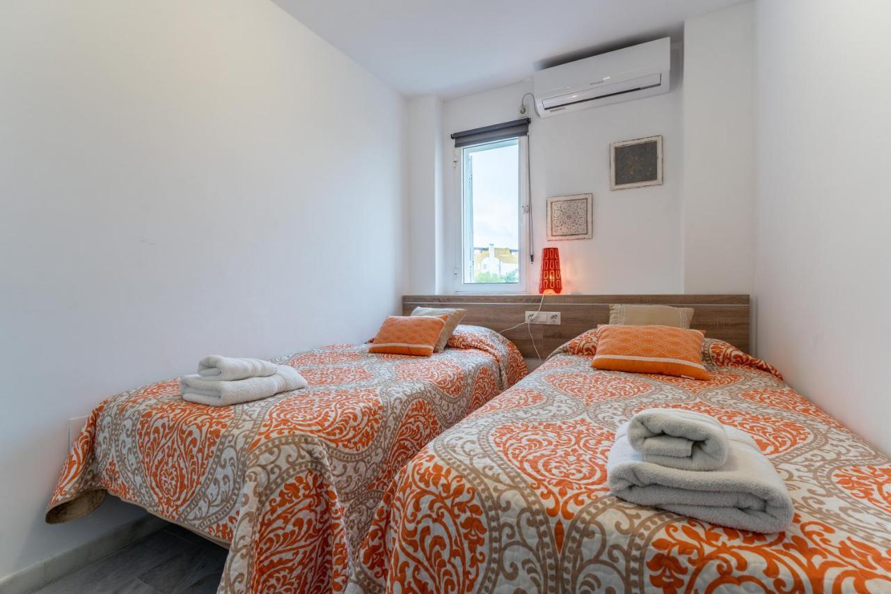 Castillo De Torreblanca 2bed1bath Apartamento