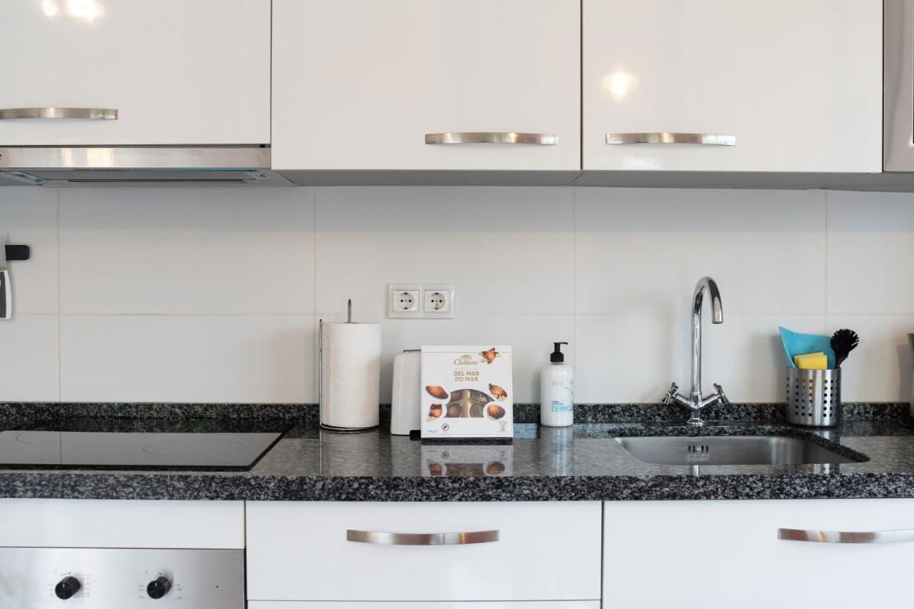 Apartamento Castillo De Torreblanca 2bed1bath Fuengirola