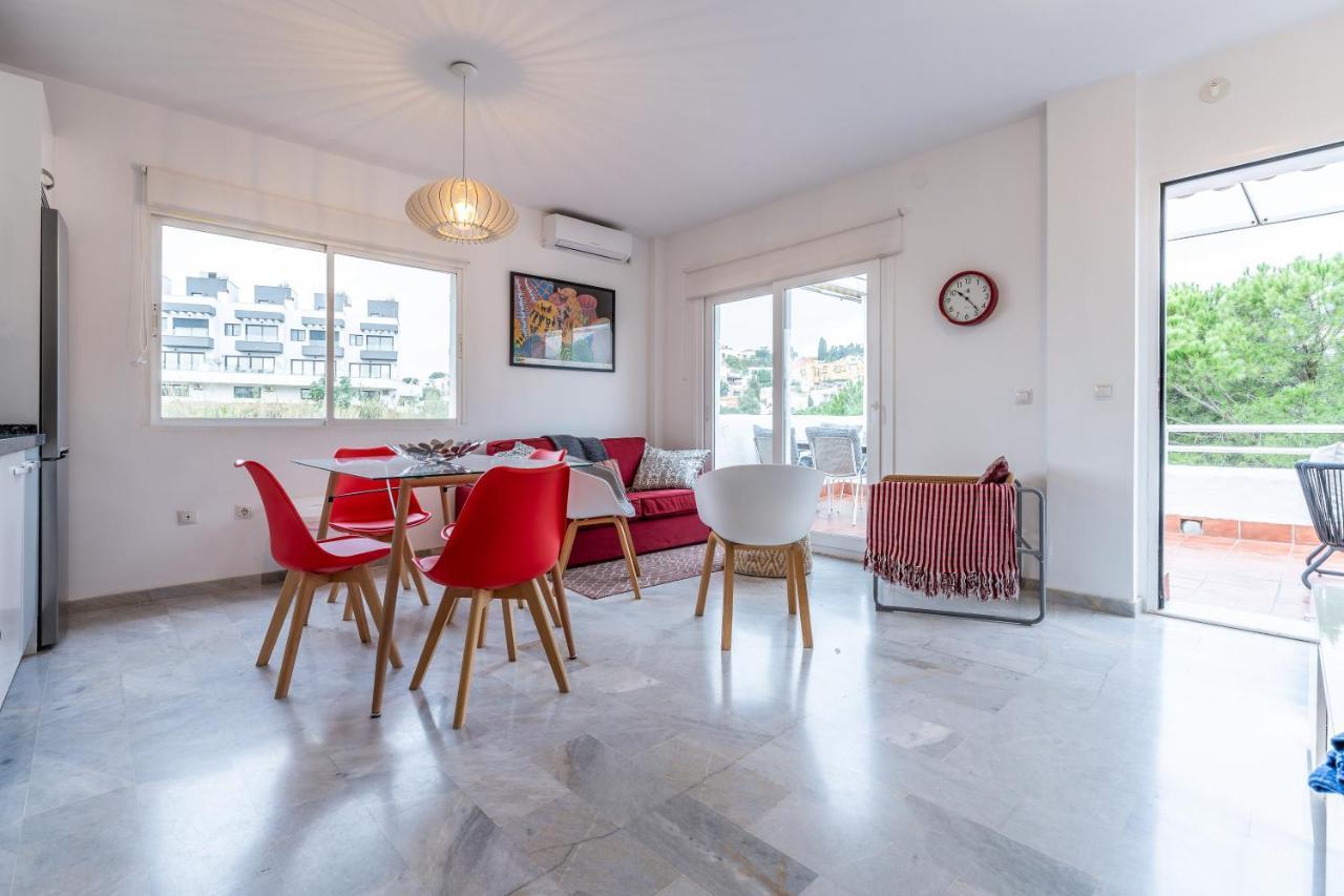 Apartamento Castillo De Torreblanca 2bed1bath *