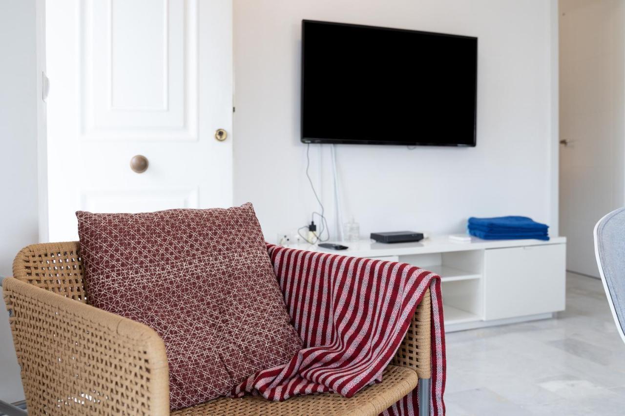 Apartamento Castillo De Torreblanca 2bed1bath
