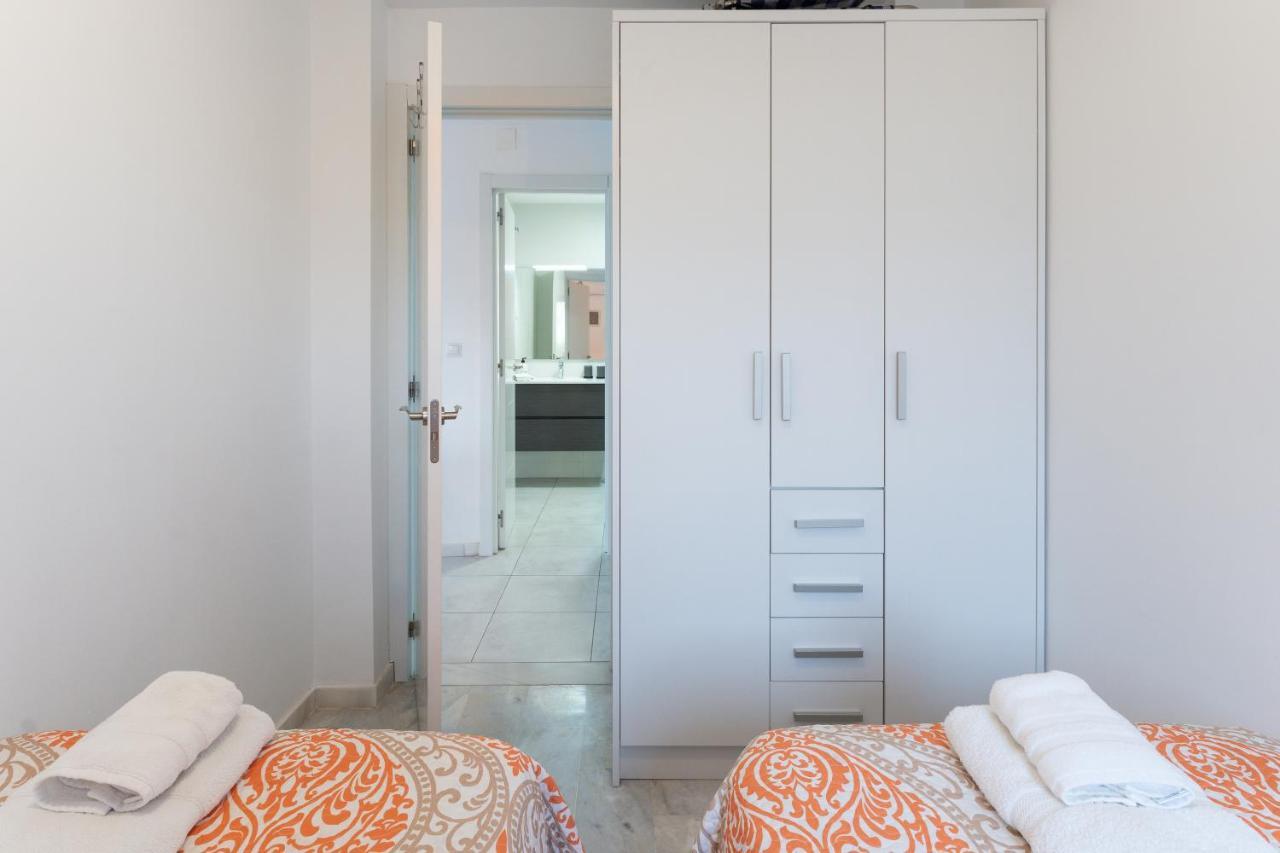 Apartamento Castillo De Torreblanca 2bed1bath
