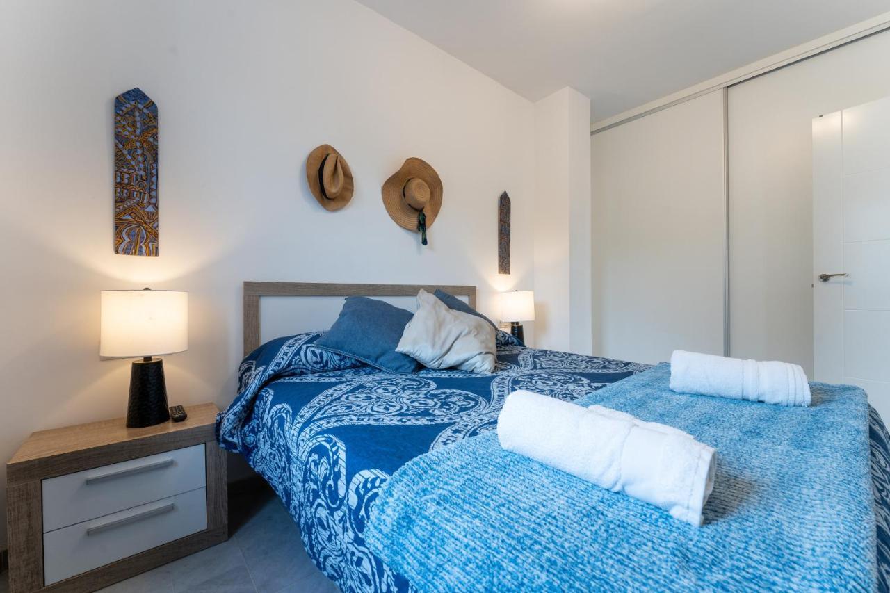 Castillo De Torreblanca 2bed1bath Apartamento Fuengirola