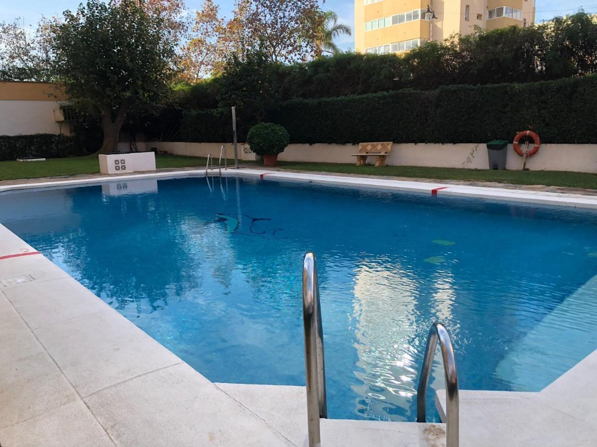 Apartment Puerto Sun&beach *