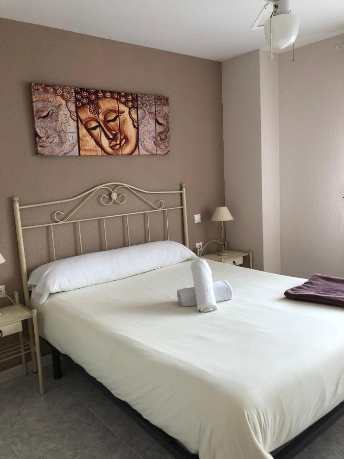 Puerto Sun&beach Apartment Fuengirola