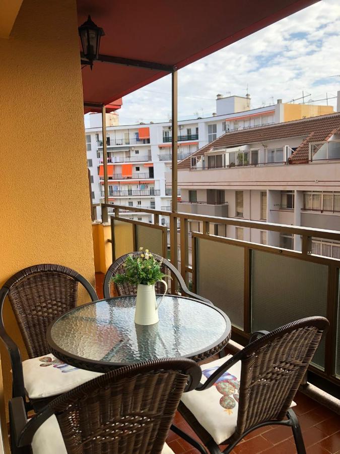 Puerto Sun&beach Apartment Fuengirola