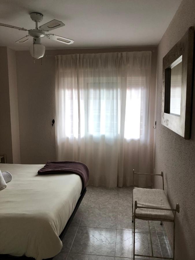Puerto Sun&beach Apartment *