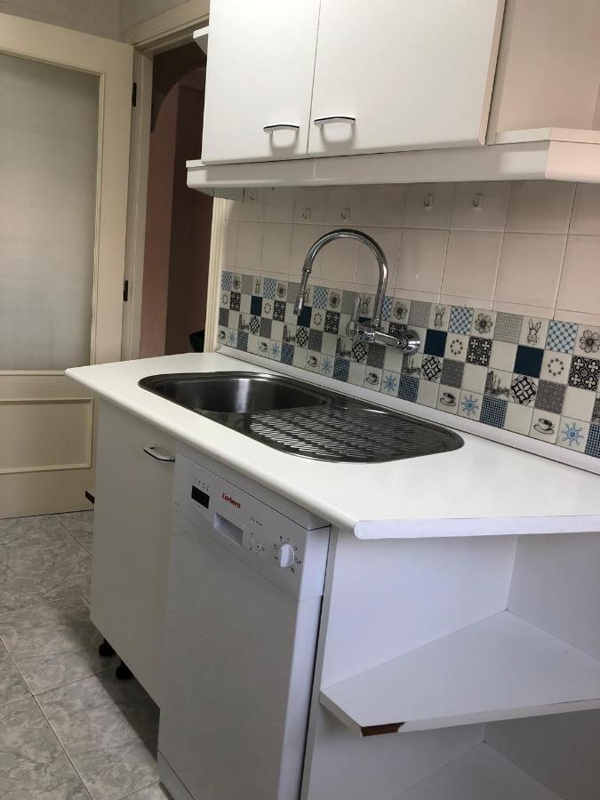 Puerto Sun&beach Apartment *