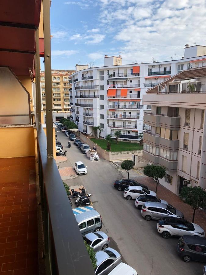 Puerto Sun&beach Fuengirola