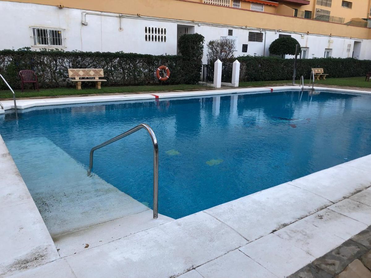 Puerto Sun&beach Apartment *
