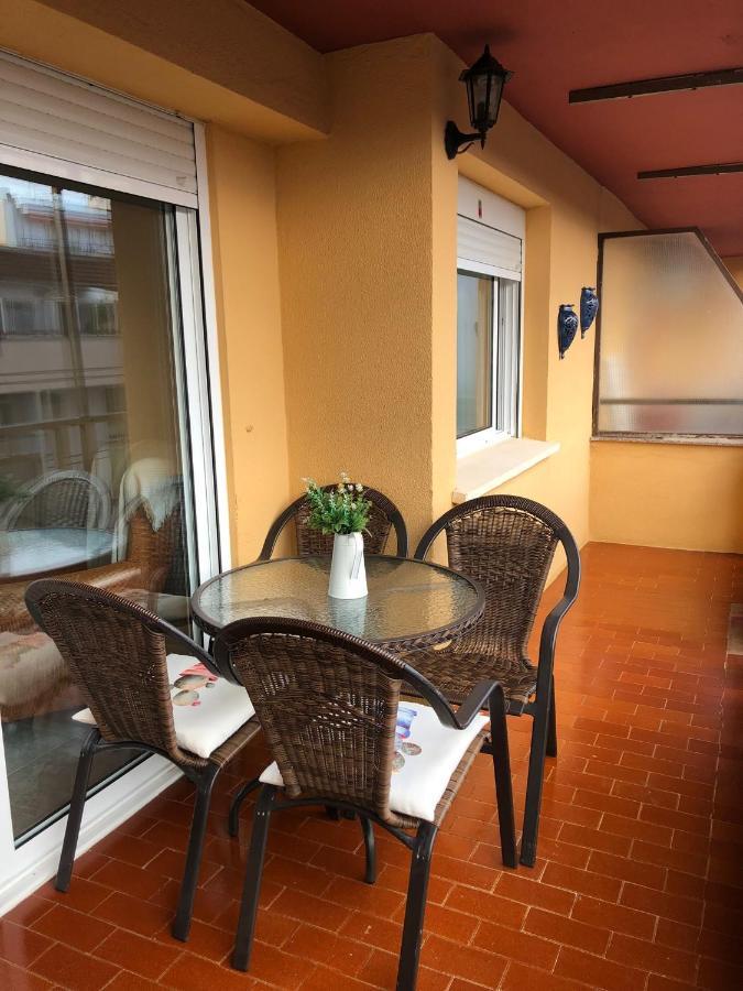 Puerto Sun&beach Apartment