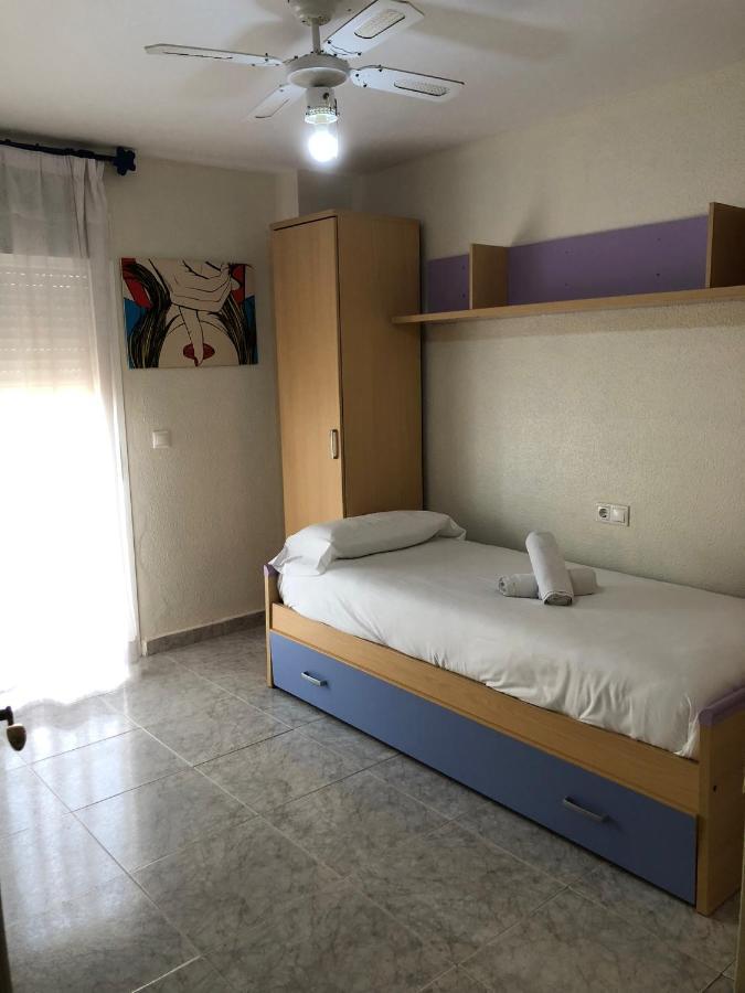 Puerto Sun&beach Apartment Fuengirola