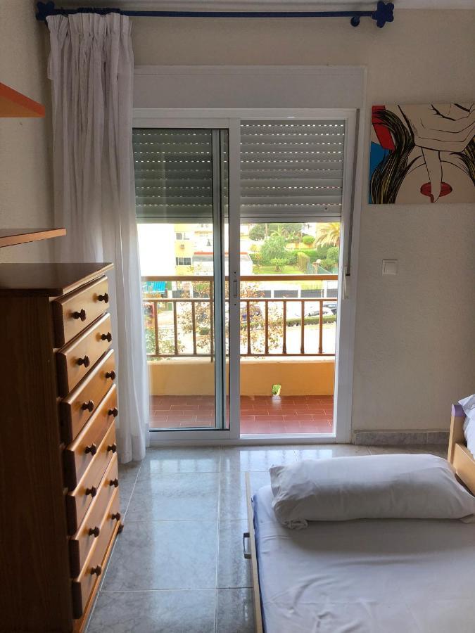 Puerto Sun&beach Apartment Fuengirola