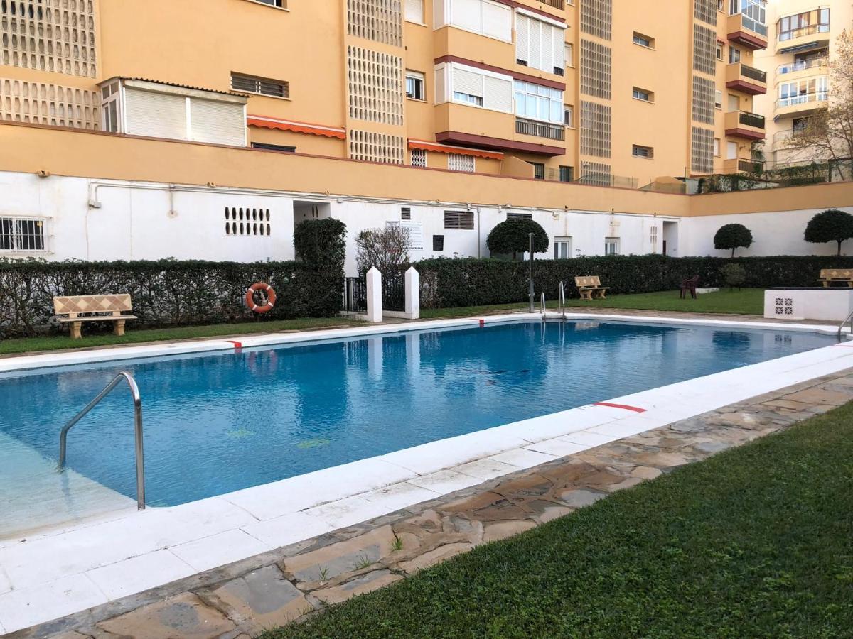 Puerto Sun&beach Apartment Fuengirola