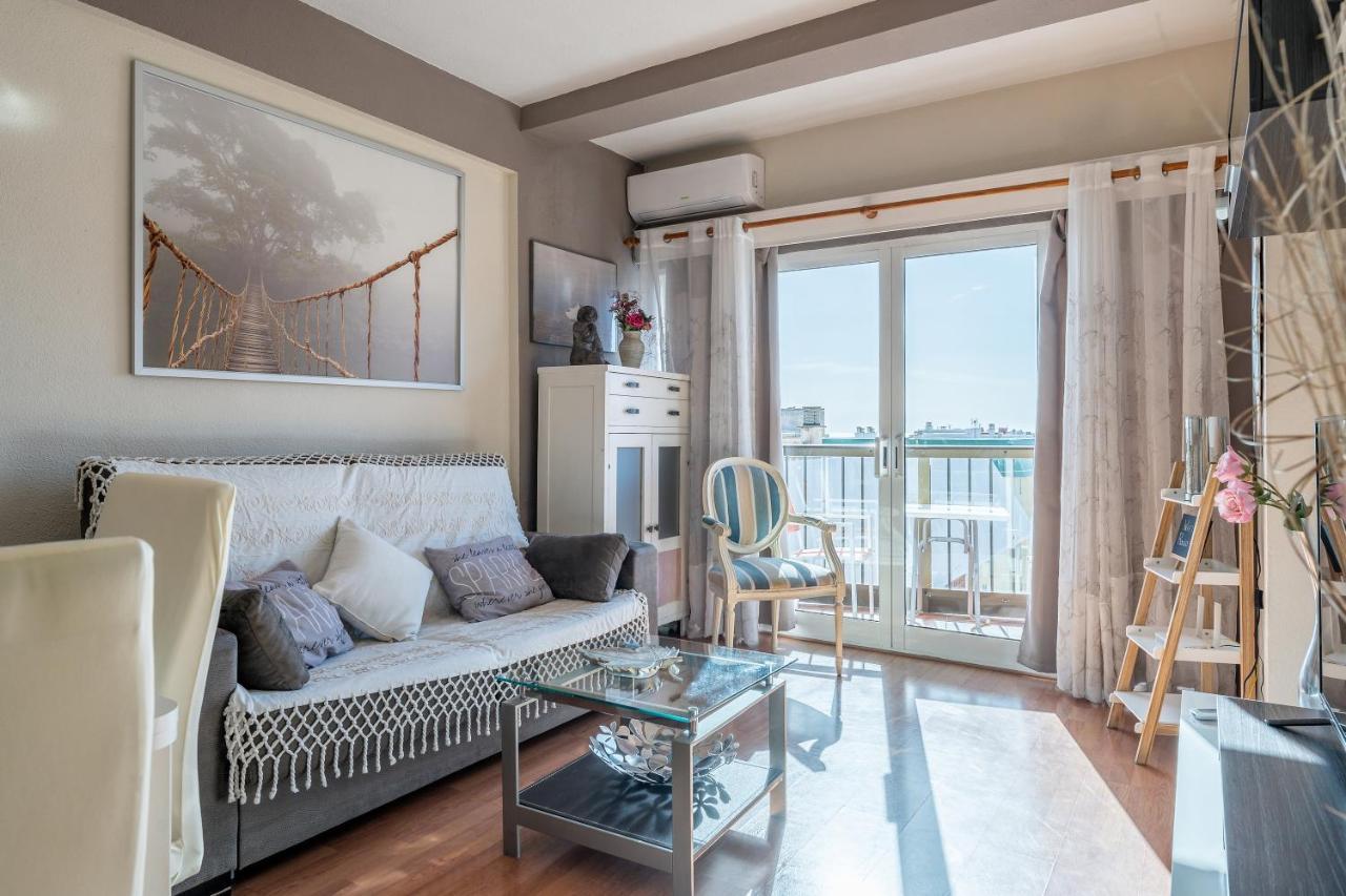 Playa 5 Primera Linea Apartment *