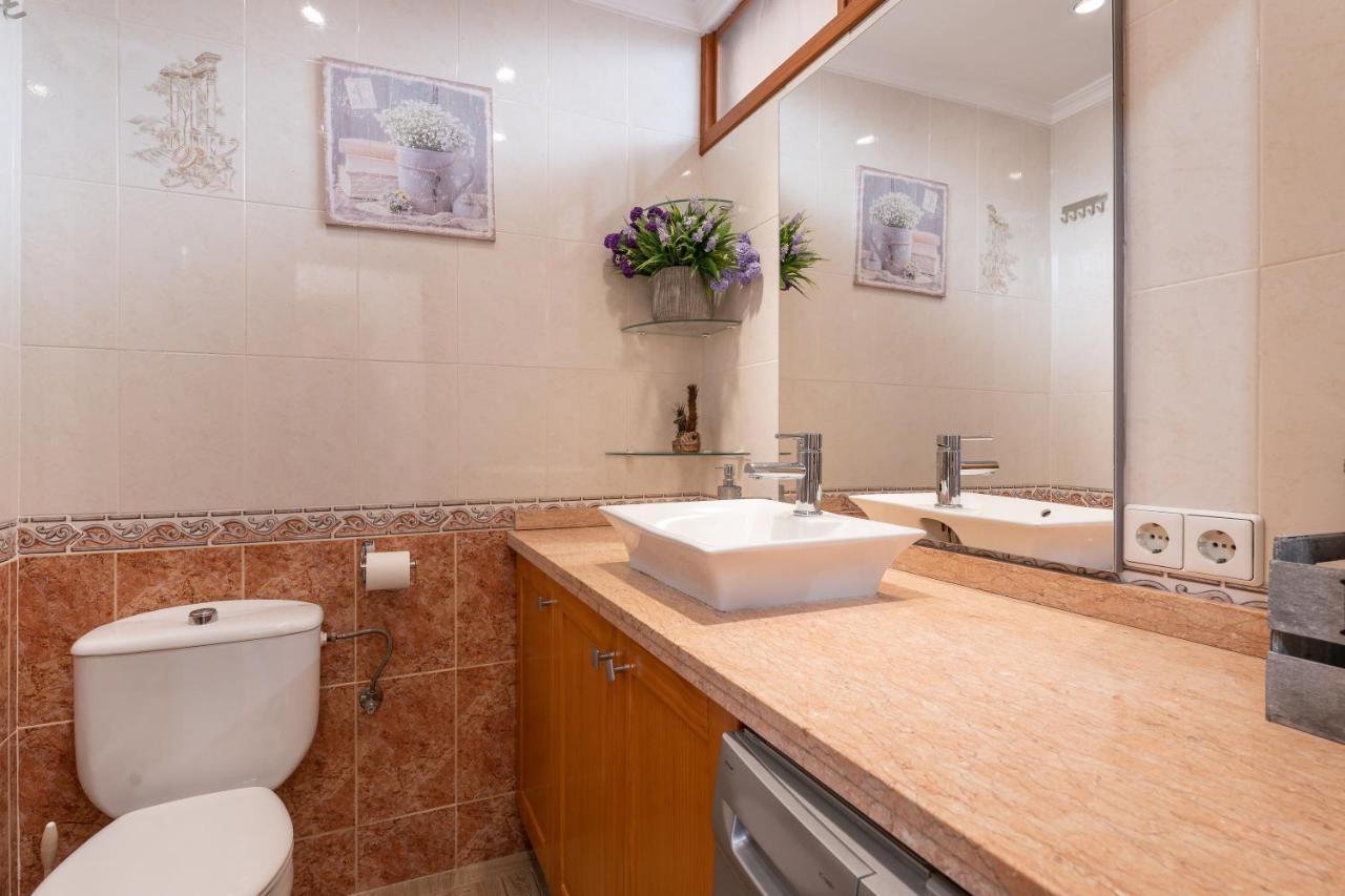 Apartment Playa 5 Primera Linea Fuengirola