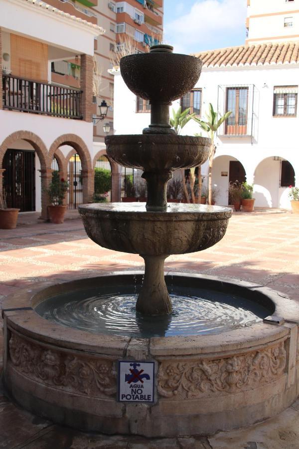 Appartement Pueblo Lopez Sun&beach Fuengirola