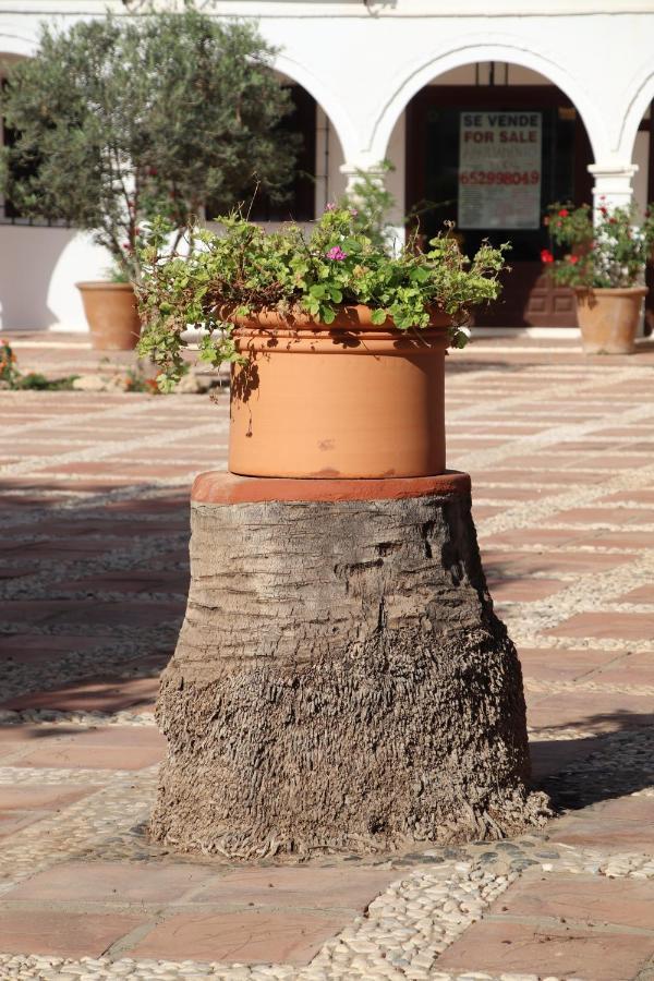 Appartement Pueblo Lopez Sun&beach *