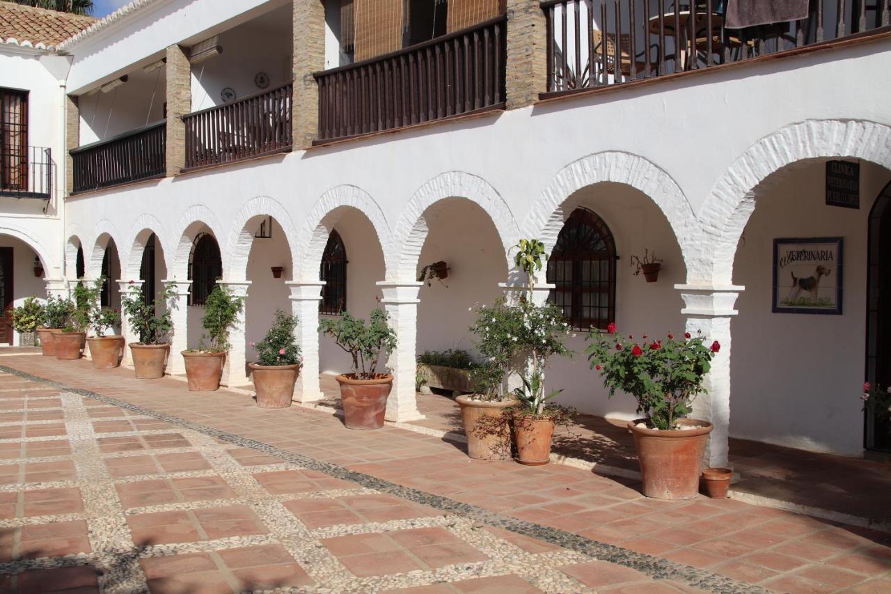 Pueblo Lopez Sun&beach Appartement
