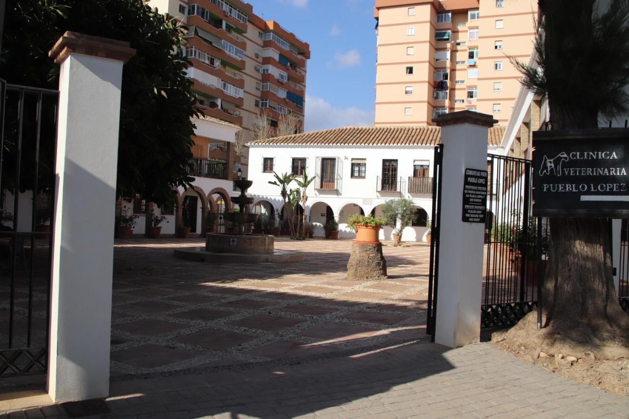 Pueblo Lopez Sun&beach Fuengirola